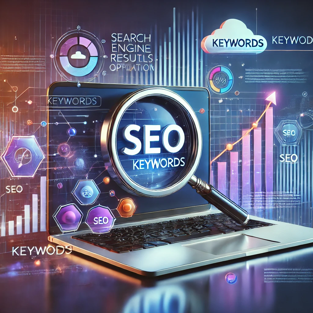 Arama motoru optimizasyonu